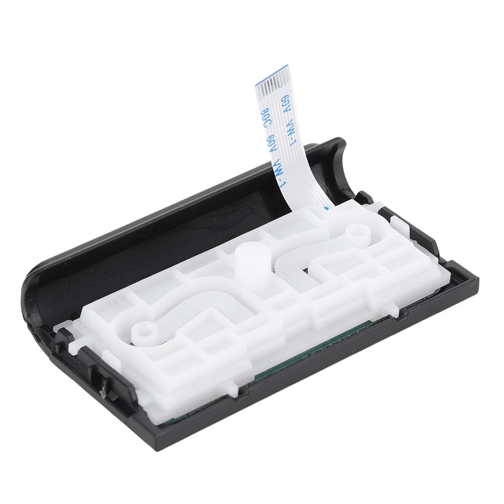 Сенсорная панель Портативный геймпад Сенсорная панель Контроллер Сенсорная панель Модуль сенсорной панели Сменный контроллер Сенсорная панель Плата для PS4 2.0